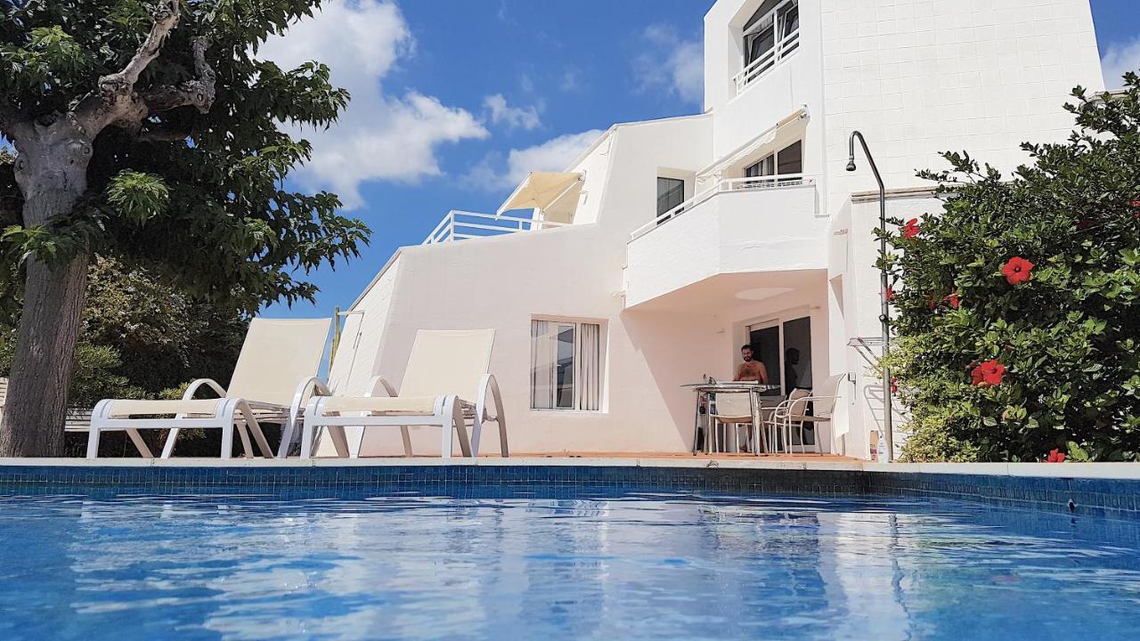 Starbal Apt Es Castell  Exterior photo