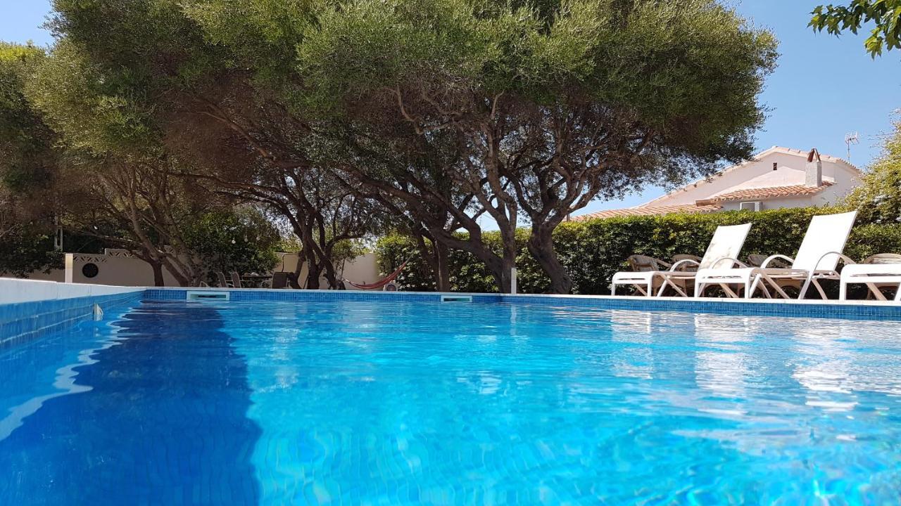 Starbal Apt Es Castell  Exterior photo