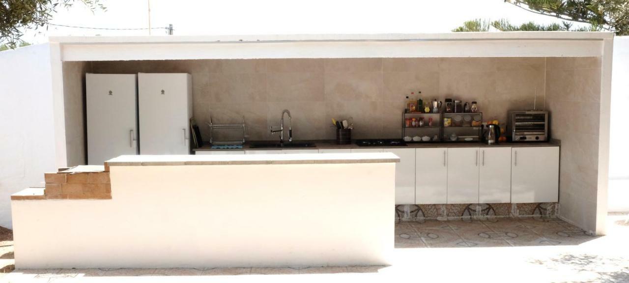 Starbal Apt Es Castell  Exterior photo